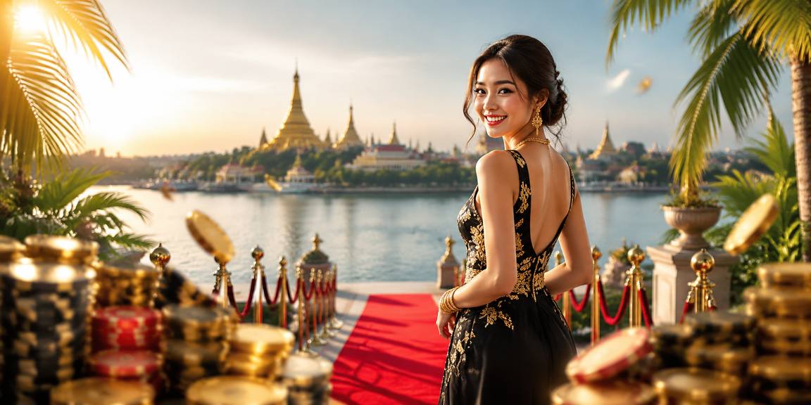 m200 တစ်ကွက်တစ်ခြားကံစမ်းနည်းဖြင့် ရိုးရာကံကောင်းမှုကို ခံစားကြည့်ပါ
